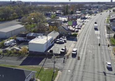 600 MCKINLEY Avenue, Bartonville, Illinois, ,Commercial Sale,For Sale,MCKINLEY,RMAPA1255060