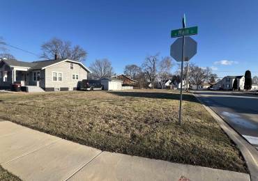 600 MAIN Street, Morton, Illinois, ,Land,For Sale,MAIN,RMAPA1255070