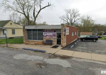 130 JOHN Street, Rochester, Illinois, ,Commercial Sale,For Sale,JOHN,RMACA1033583