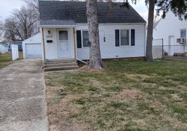 2909 4TH Street, Springfield, Illinois, 2 Bedrooms Bedrooms, ,1 BathroomBathrooms,Residential Lease,For Rent,4TH,RMACA1033601