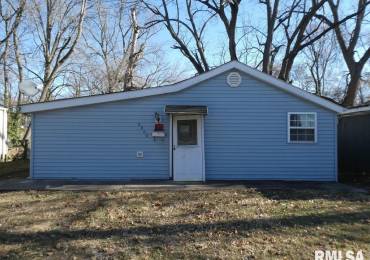 2840 12TH Street, Springfield, Illinois, 2 Bedrooms Bedrooms, ,1 BathroomBathrooms,Residential,For Sale,12TH,RMACA1033600