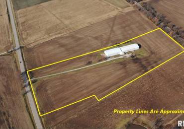 1231 State Route 13 Highway, Coulterville, Illinois, ,Commercial Sale,For Sale,State Route 13,RMAEB456242