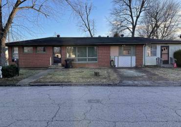 204 19TH Street, Metropolis, Illinois, 2 Bedrooms Bedrooms, ,2 BathroomsBathrooms,Residential,For Sale,19TH,RMAEB456244