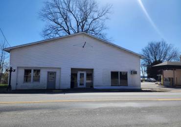 147 1ST Street, Elizabethtown, Illinois, ,Commercial Sale,For Sale,1ST,RMAQC4250870