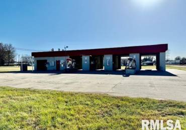 502 Bailey Lane, Benton, Illinois, ,Commercial Sale,For Sale,Bailey,RMAEB456247