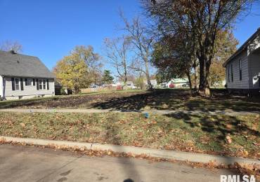 1020 CARROLL Street, Macomb, Illinois, ,Land,For Sale,CARROLL,RMACA1033624