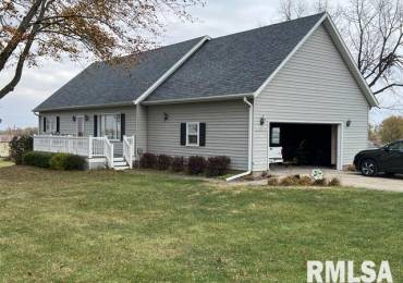 28893 140TH Avenue, Donahue, Iowa, 4 Bedrooms Bedrooms, ,2 BathroomsBathrooms,Land,For Sale,140TH,RMAQC4259251