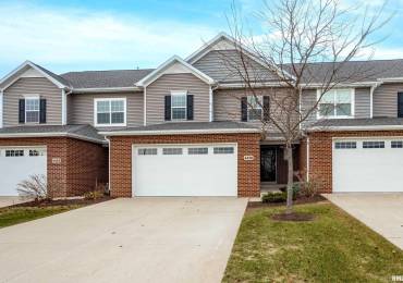 4476 SLATE CREEK Drive, Bettendorf, Iowa, 4 Bedrooms Bedrooms, ,3 BathroomsBathrooms,Residential,For Sale,SLATE CREEK,RMAQC4259265