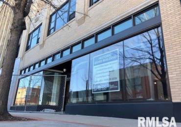 1620 5TH Avenue, Moline, Illinois, ,Commercial Lease,For Rent,5TH,RMAQC4259273