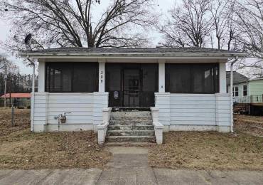 309 WEBSTER Street, Harrisburg, Illinois, 2 Bedrooms Bedrooms, ,2 BathroomsBathrooms,Residential,For Sale,WEBSTER,RMAEB456256