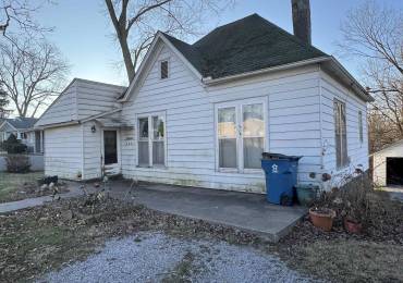 108 Willards Ferry Road, Jonesboro, Illinois, 2 Bedrooms Bedrooms, ,1 BathroomBathrooms,Residential,For Sale,Willards Ferry,RMAEB456261