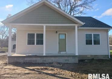 17105 Tolle Lane, Mt Vernon, Illinois, 3 Bedrooms Bedrooms, ,2 BathroomsBathrooms,Residential,For Sale,Tolle,RMAEB456264