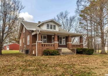 375 DALLAS Road, Murphysboro, Illinois, 5 Bedrooms Bedrooms, ,2 BathroomsBathrooms,Residential,For Sale,DALLAS,RMAEB456273