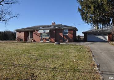 9502 RIDGEWOOD Road, Milan, Illinois, 2 Bedrooms Bedrooms, ,1 BathroomBathrooms,Residential,For Sale,RIDGEWOOD,RMAQC4259293