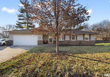 1139 NANCY Street, East Peoria, Illinois, 4 Bedrooms Bedrooms, ,2 BathroomsBathrooms,Residential,For Sale,NANCY,RMAPA1255177