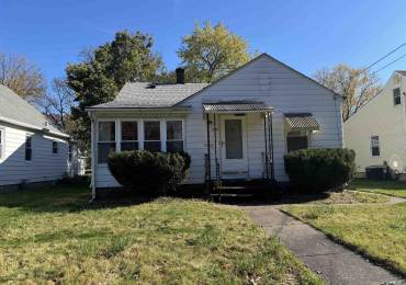 509 10TH Street A Court, Silvis, Illinois, 2 Bedrooms Bedrooms, ,1 BathroomBathrooms,Residential,For Sale,10TH,RMAQC4258325