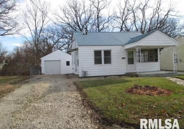 5008 BEST Street, Peoria Heights, Illinois, 2 Bedrooms Bedrooms, ,1 BathroomBathrooms,Residential,For Sale,BEST,RMAPA1255132