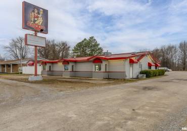 1267 WASHINGTON Street, Duquoin, Illinois, ,Commercial Sale,For Sale,WASHINGTON,RMAEB456281