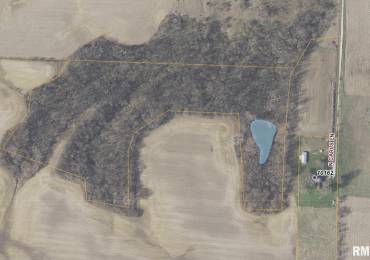 0 Carl Lane, Ipava, Illinois, ,Land,For Sale,Carl,RMAQC4259311