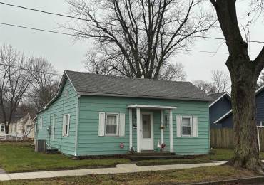 602 MAIN Street, Lacon, Illinois, 2 Bedrooms Bedrooms, ,1 BathroomBathrooms,Residential,For Sale,MAIN,RMAPA1255190