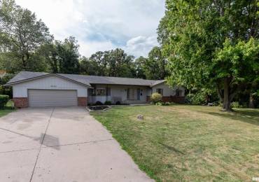 8306 54TH Street, Coal Valley, Illinois, 4 Bedrooms Bedrooms, ,3 BathroomsBathrooms,Residential,For Sale,54TH,RMAQC4259333