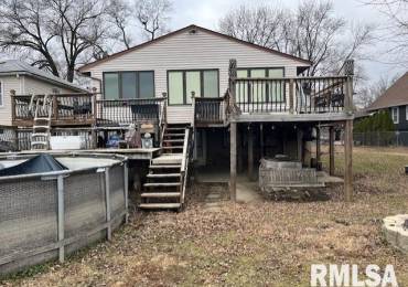 17345 245TH Avenue, Pleasant Valley, Iowa, 3 Bedrooms Bedrooms, ,2 BathroomsBathrooms,Residential,For Sale,245TH,RMAQC4259340