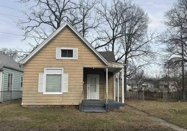 1830 GALE Avenue, Peoria, Illinois, 1 Bedroom Bedrooms, ,1 BathroomBathrooms,Residential,For Sale,GALE,RMAPA1255029