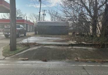 116 Herrin Street, Herrin, Illinois, ,Land,For Sale,Herrin,RMAEB456310