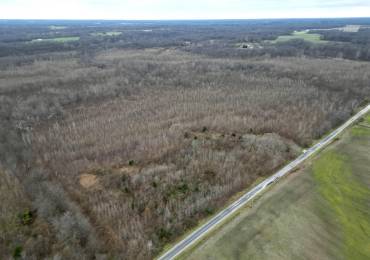 000 Malachi Road, Bluford, Illinois, ,Land,For Sale,Malachi,RMAEB456330