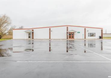 3209 PARK Avenue, Herrin, Illinois, ,Commercial Sale,For Sale,PARK,RMAQC4259398