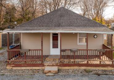 822 Lindell Street, West Frankfort, Illinois, 3 Bedrooms Bedrooms, ,2 BathroomsBathrooms,Residential,For Sale,Lindell,RMAQC4258753