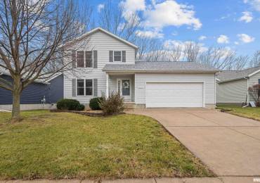 5304 HILLANDALE Road, Davenport, Iowa, 4 Bedrooms Bedrooms, ,3 BathroomsBathrooms,Residential,For Sale,HILLANDALE,RMAQC4259186