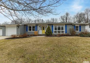 3016 36TH Street, Moline, Illinois, 3 Bedrooms Bedrooms, ,2 BathroomsBathrooms,Residential,For Sale,36TH,RMAQC4259300