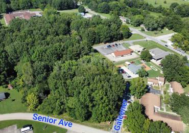 TBD Galeener Street, Vienna, Illinois, ,Land,For Sale,Galeener,RMAEB450468