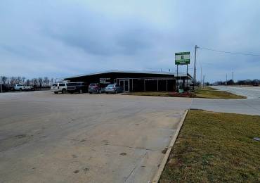 2710 IL HWY 9 Highway, La Harpe, Illinois, ,Commercial Sale,For Sale,IL HWY 9,RMAPA1240049