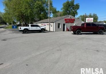 2801 RIDGE Avenue, Springfield, Illinois, ,Commercial Sale,For Sale,RIDGE,RMACA1033739