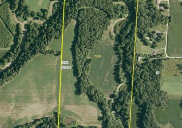 0 RUSSELL Road, Canton, Illinois, ,Land,For Sale,RUSSELL,RMAPA1255271