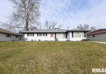 2103 CIMARRON Drive, Peoria, Illinois, 3 Bedrooms Bedrooms, ,1 BathroomBathrooms,Residential,For Sale,CIMARRON,RMAPA1255272