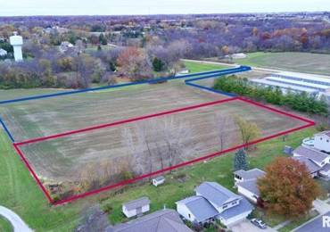 1901 MAR VISTA Drive, Washington, Illinois, ,Land,For Sale,MAR VISTA,RMACA1033752