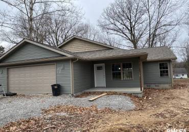 212 Saddie Lane, Cambria, Illinois, 3 Bedrooms Bedrooms, ,2 BathroomsBathrooms,Residential,For Sale,Saddie,RMAEB456344