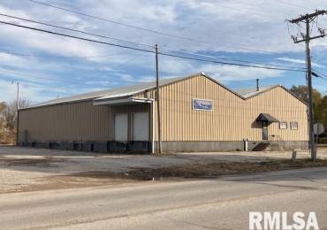 531 31ST Avenue, Rock Island, Illinois, ,Commercial Sale,For Sale,31ST,RMAQC4259446