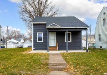 310 ELMWOOD Avenue, Davenport, Iowa, 2 Bedrooms Bedrooms, ,1 BathroomBathrooms,Residential,For Sale,ELMWOOD,RMAQC4259454