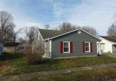 808 Aikman Street, Marion, Illinois, 3 Bedrooms Bedrooms, ,1 BathroomBathrooms,Residential,For Sale,Aikman,RMAEB456361