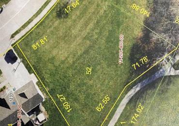 003 REDBUD Drive, Macomb, Illinois, ,Land,For Sale,REDBUD,RMAPA1228289