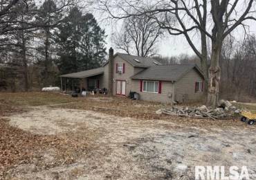 11200 MENDELL Road, Princeville, Illinois, 2 Bedrooms Bedrooms, ,2 BathroomsBathrooms,Residential,For Sale,MENDELL,RMAPA1255337