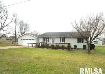 602 10TH Street, Delavan, Illinois, 3 Bedrooms Bedrooms, ,1 BathroomBathrooms,Residential,For Sale,10TH,RMAPA1255340