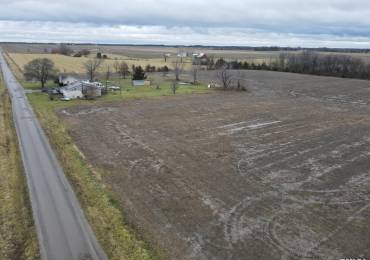 000 Baldridge Lane, Centralia, Illinois, ,Land,For Sale,Baldridge,RMAEB456372