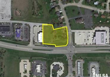 3300 KIMBERLY Road, Davenport, Iowa, ,Commercial Sale,For Sale,KIMBERLY,RMAQC4248983