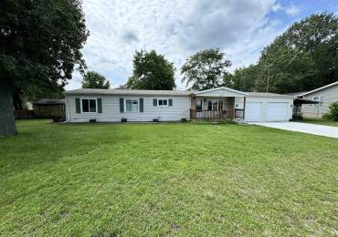 160 BEACH Road, Meredosia, Illinois, 3 Bedrooms Bedrooms, ,2 BathroomsBathrooms,Residential,For Sale,BEACH,RMACA1033792