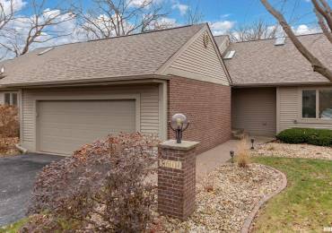 3611 33RD Street Drive, Moline, Illinois, 4 Bedrooms Bedrooms, ,3 BathroomsBathrooms,Residential,For Sale,33RD,RMAQC4259508